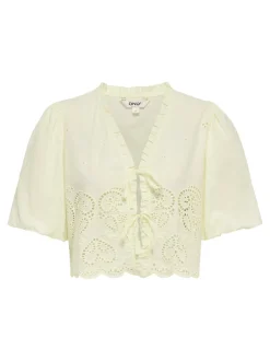 New ONLBRYSON Top Dame Toppe