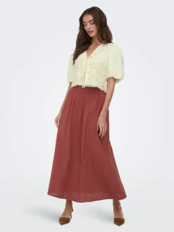 New ONLBRYSON Top Dame Toppe