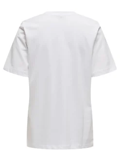 New ONLBURST T-shirt Dame Toppe