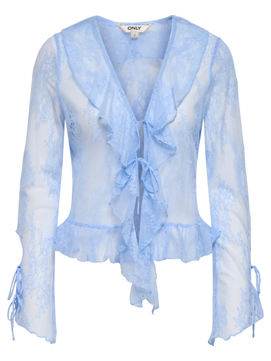 Clearance ONLCALIBEA Top Dame Toppe