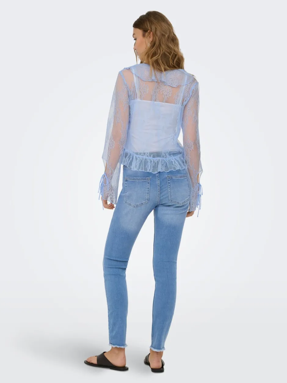 Clearance ONLCALIBEA Top Dame Toppe
