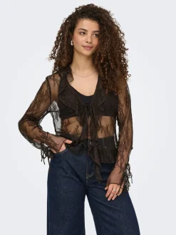 ONLCALIBEA Top Dame Toppe