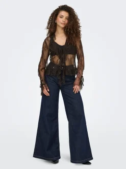ONLCALIBEA Top Dame Toppe