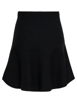 Best ONLCALINA Striknederdel Mininederdel Dame Nederdele
