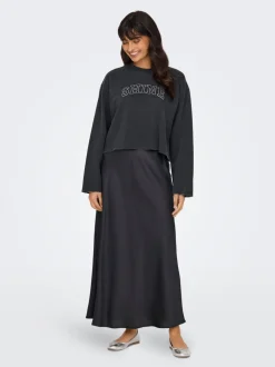 Clearance ONLCALLIE Sweatshirt Dame Sweatshirts