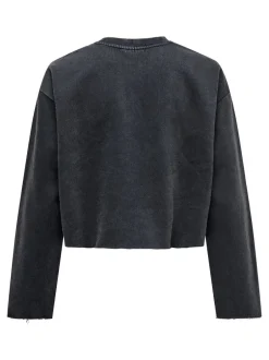 Clearance ONLCALLIE Sweatshirt Dame Sweatshirts