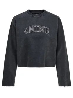 Clearance ONLCALLIE Sweatshirt Dame Sweatshirts