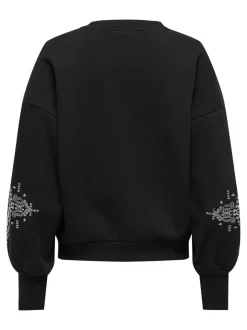 Clearance ONLCALLY Sweatshirt Dame Sweatshirts