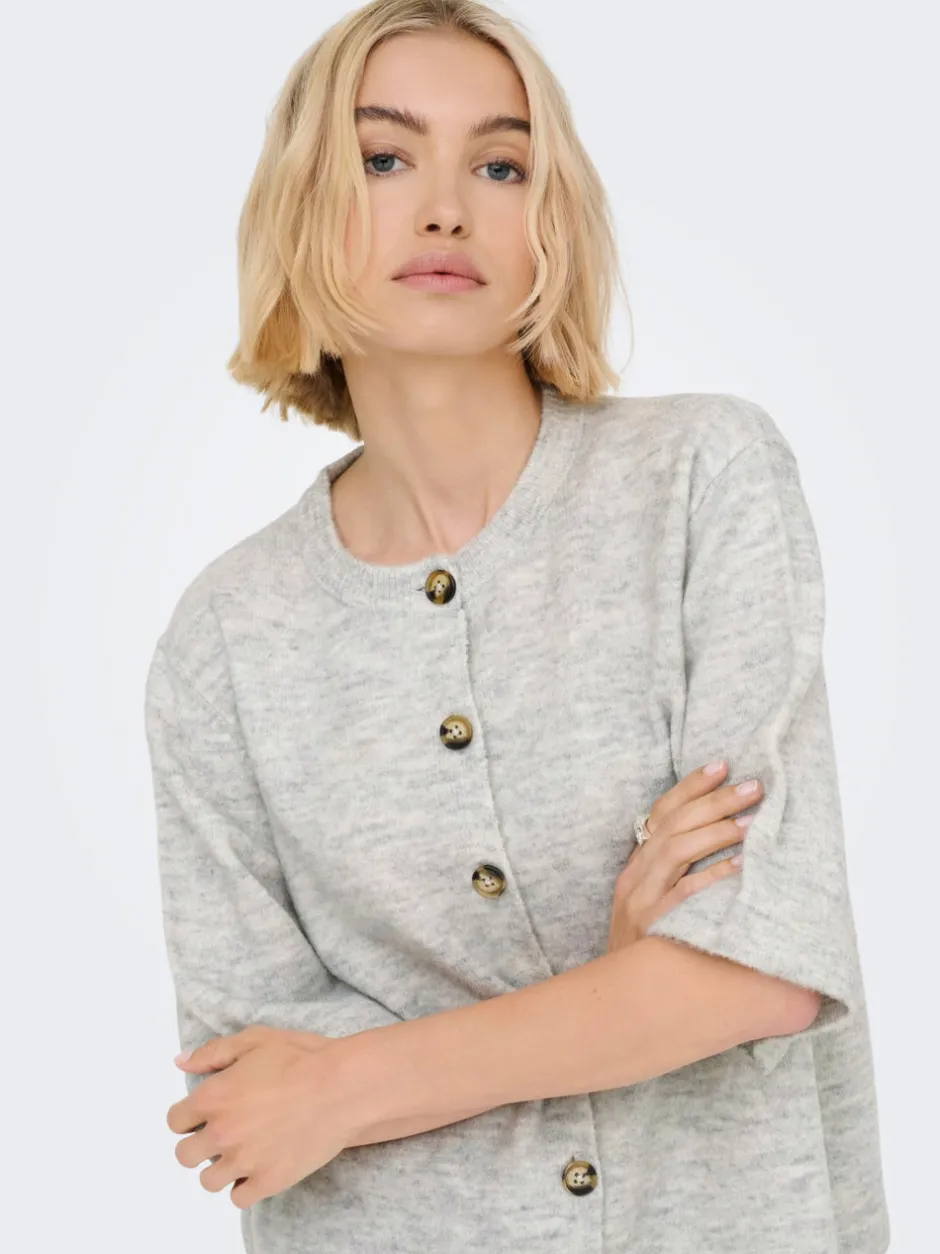 Outlet ONLCAMILLA Cardigan Dame Strik & Cardigans