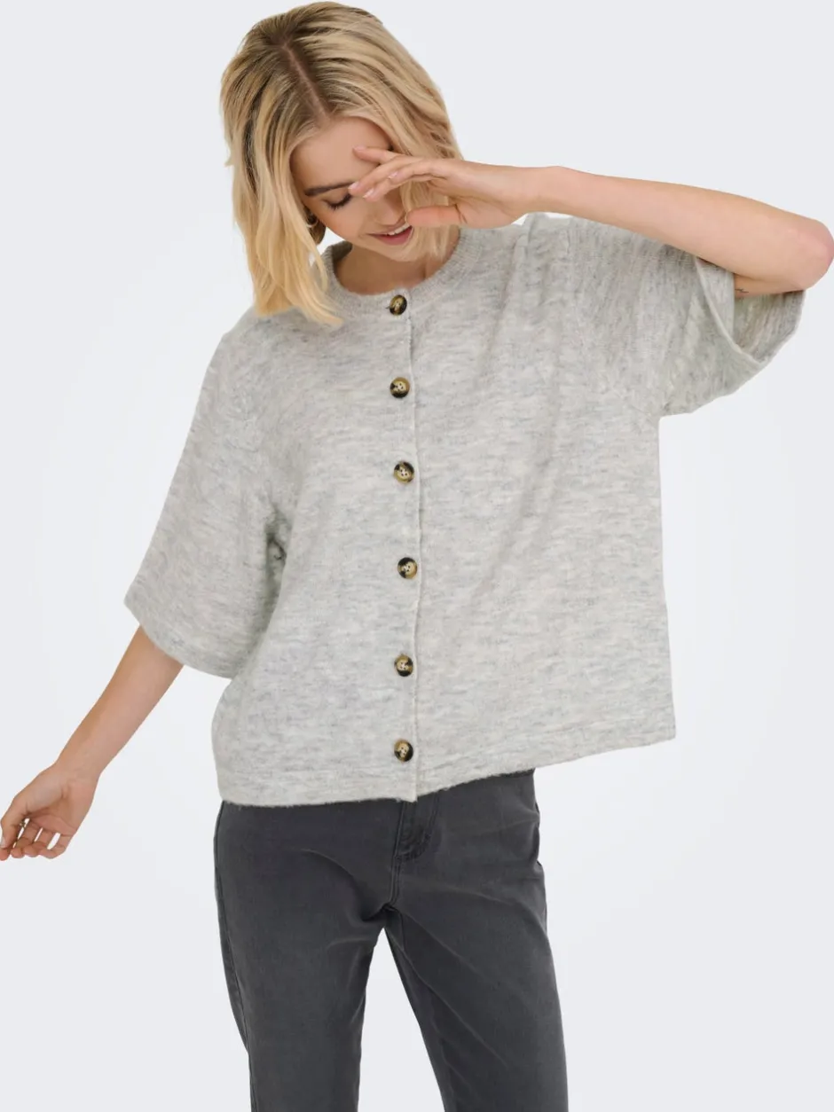 Outlet ONLCAMILLA Cardigan Dame Strik & Cardigans