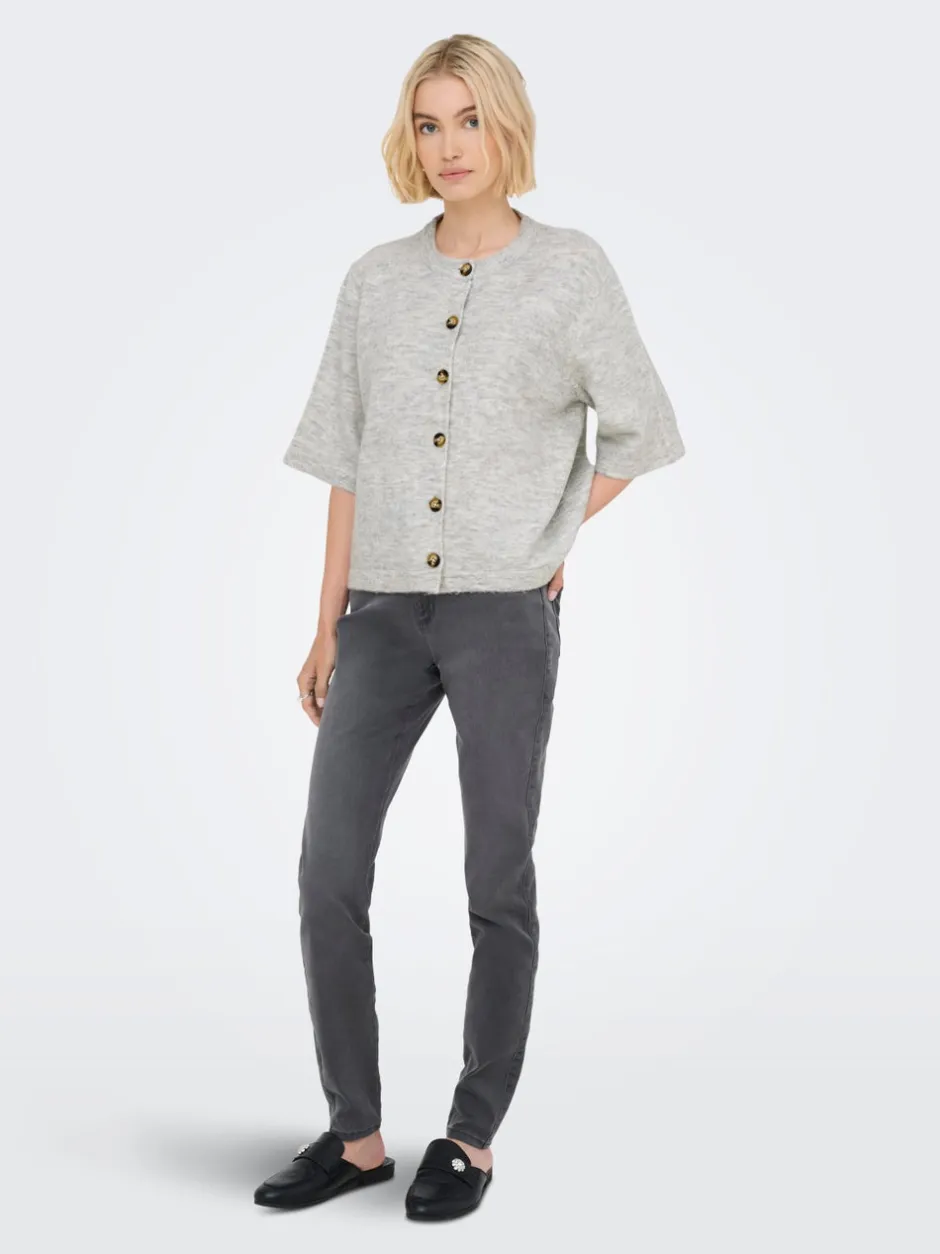 Outlet ONLCAMILLA Cardigan Dame Strik & Cardigans