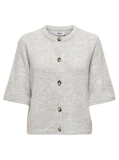 Outlet ONLCAMILLA Cardigan Dame Strik & Cardigans