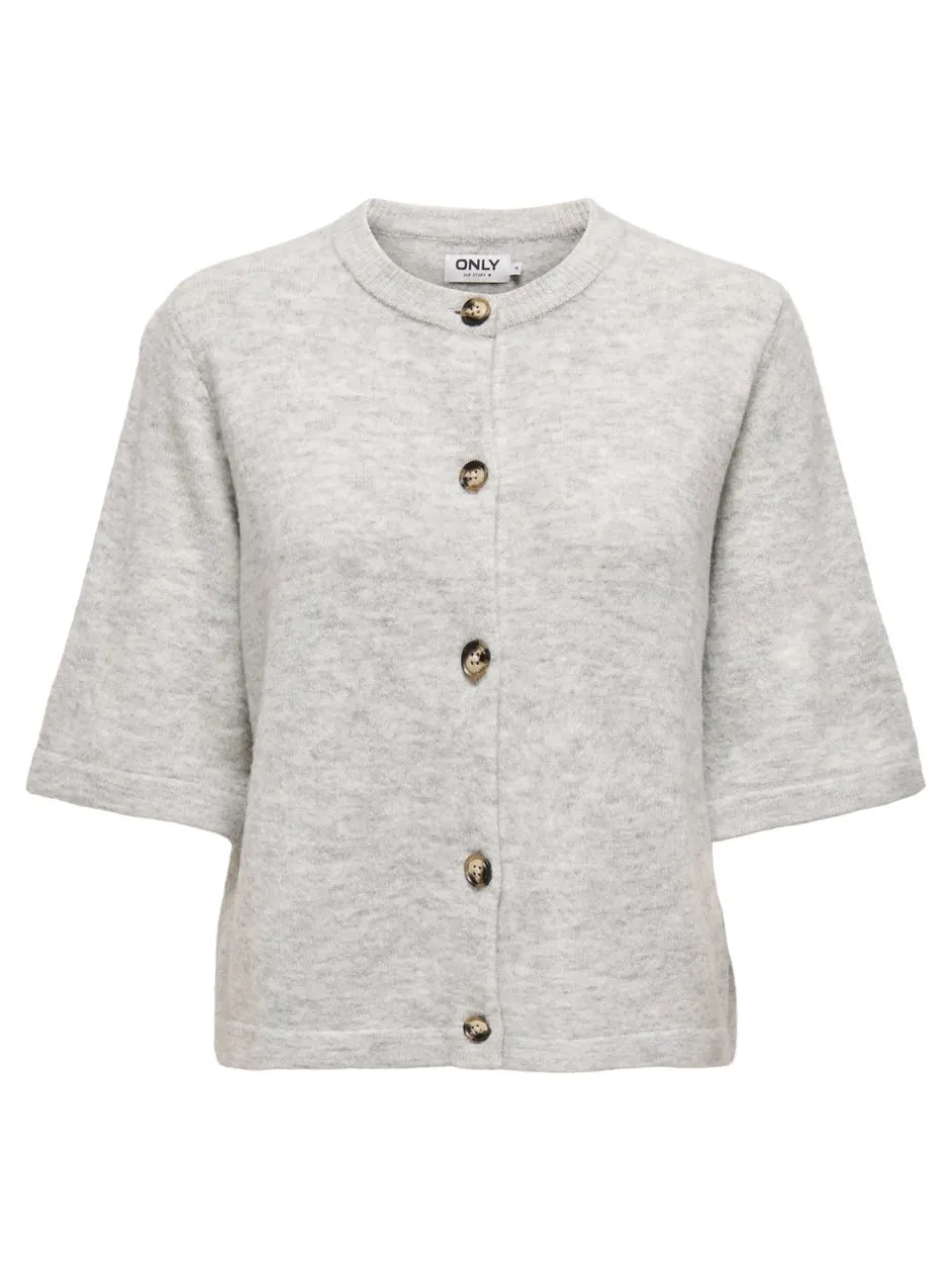 Outlet ONLCAMILLA Cardigan Dame Strik & Cardigans