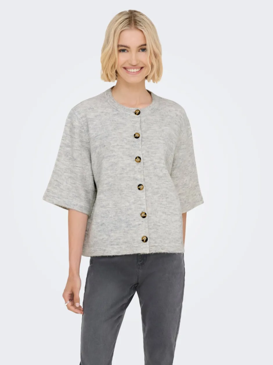 Outlet ONLCAMILLA Cardigan Dame Strik & Cardigans