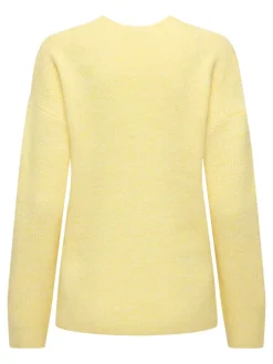 Sale ONLCAMILLA Striktrøje Dame Strik & Cardigans