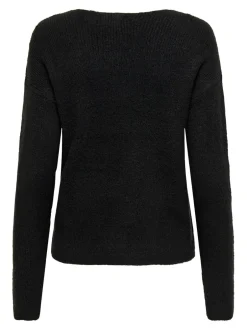 Sale ONLCAMILLA Striktrøje Dame Strik & Cardigans