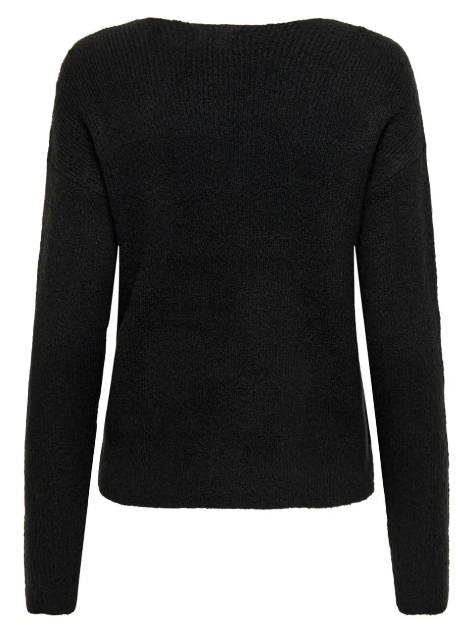 Sale ONLCAMILLA Striktrøje Dame Strik & Cardigans