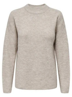 ONLCAMILLA Striktrøje Dame Strik & Cardigans