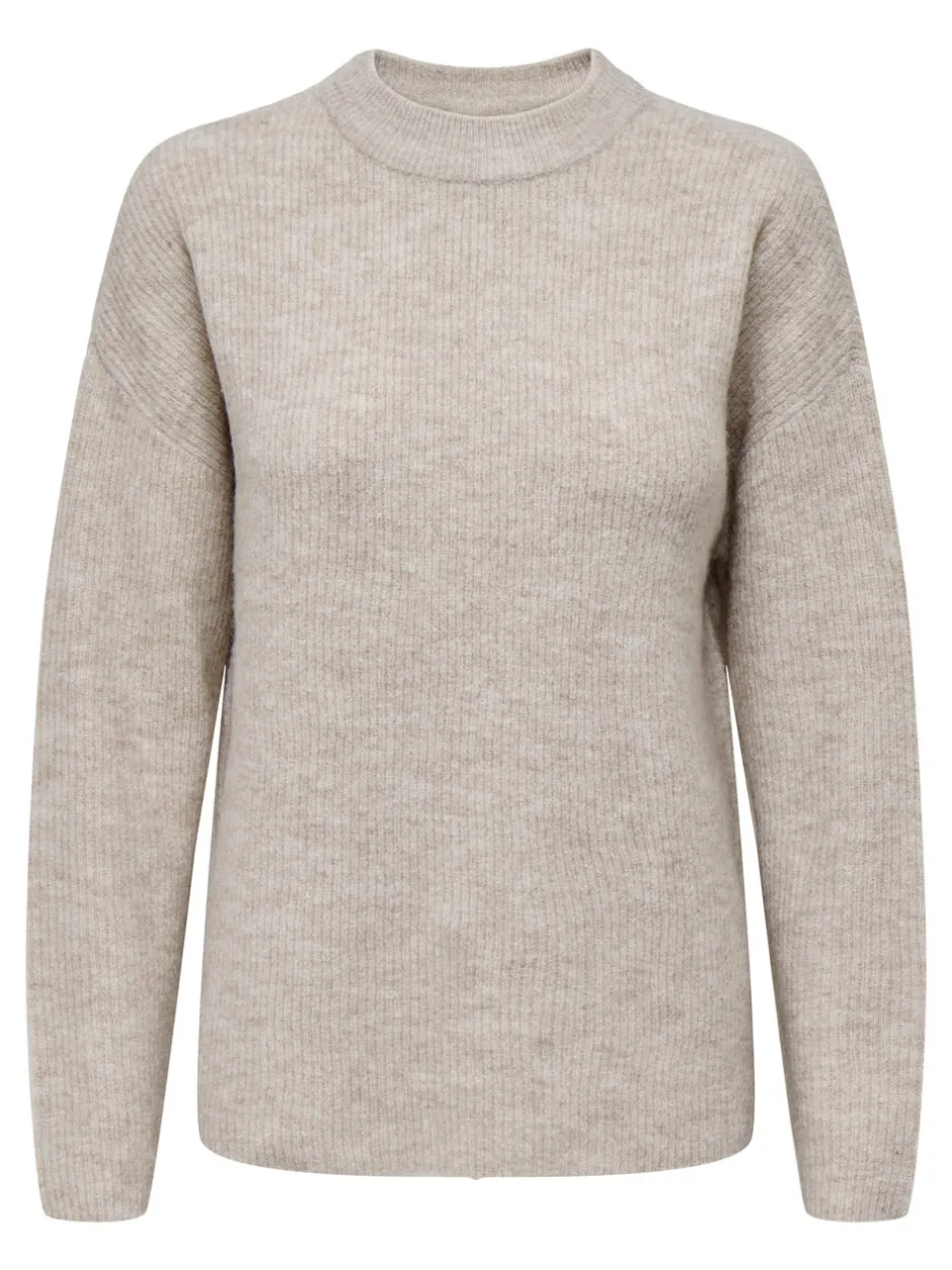 ONLCAMILLA Striktrøje Dame Strik & Cardigans