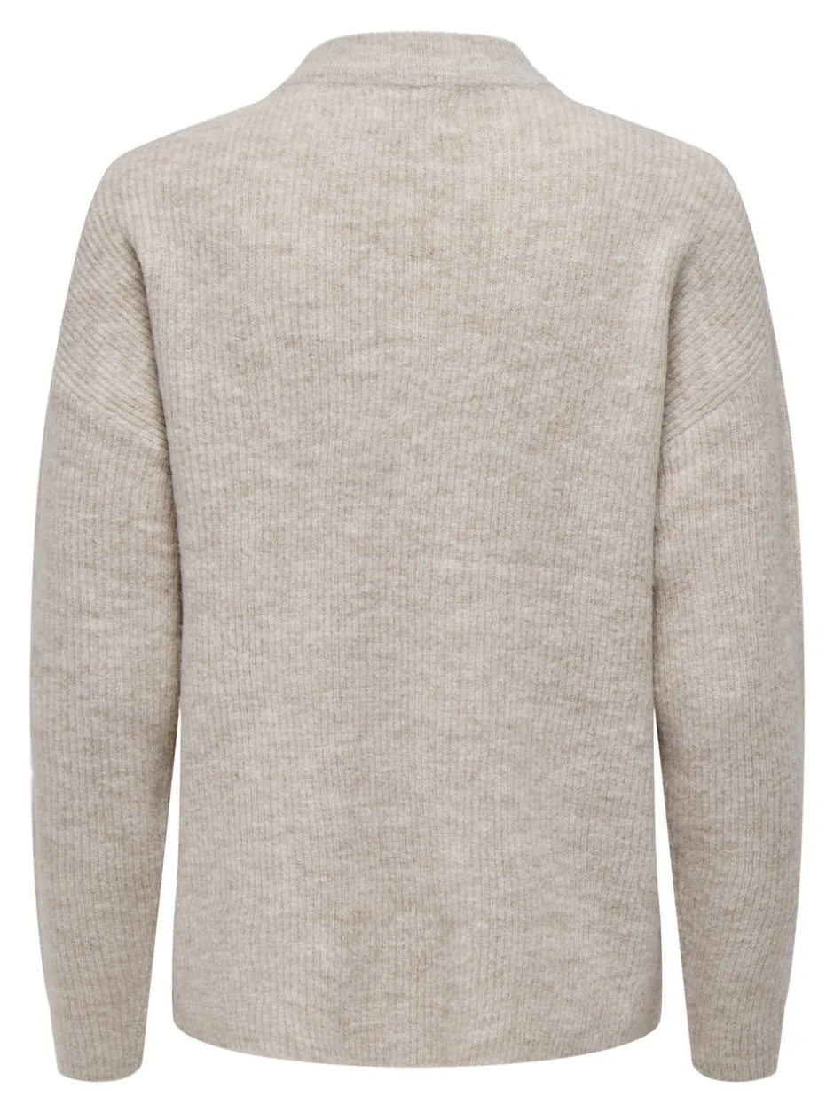 ONLCAMILLA Striktrøje Dame Strik & Cardigans