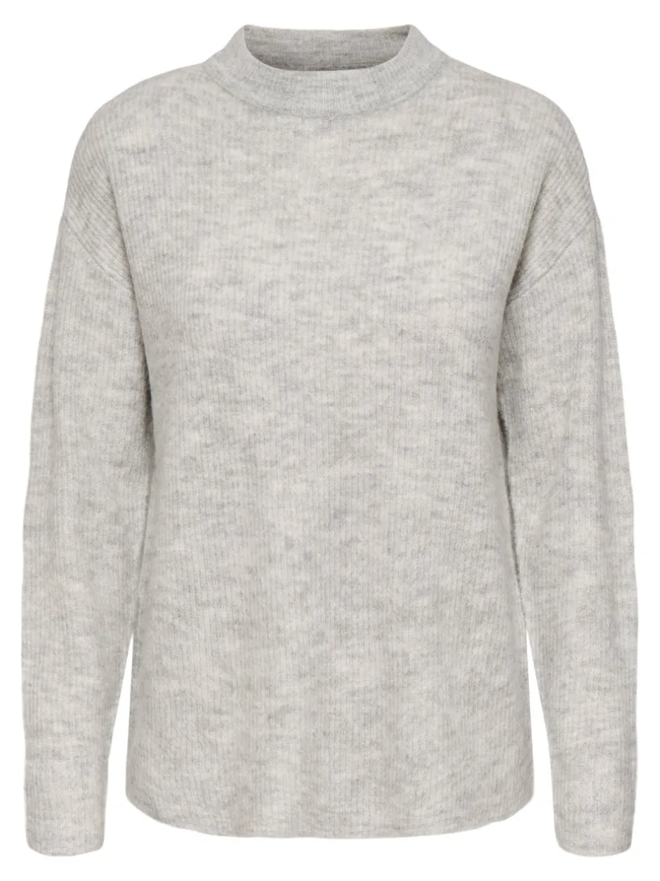 New ONLCAMILLA Striktrøje Dame Strik & Cardigans