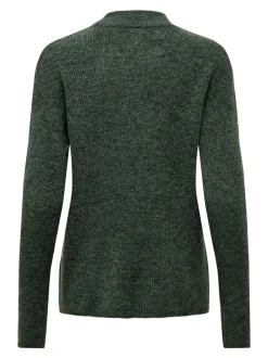 New ONLCAMILLA Striktrøje Dame Strik & Cardigans
