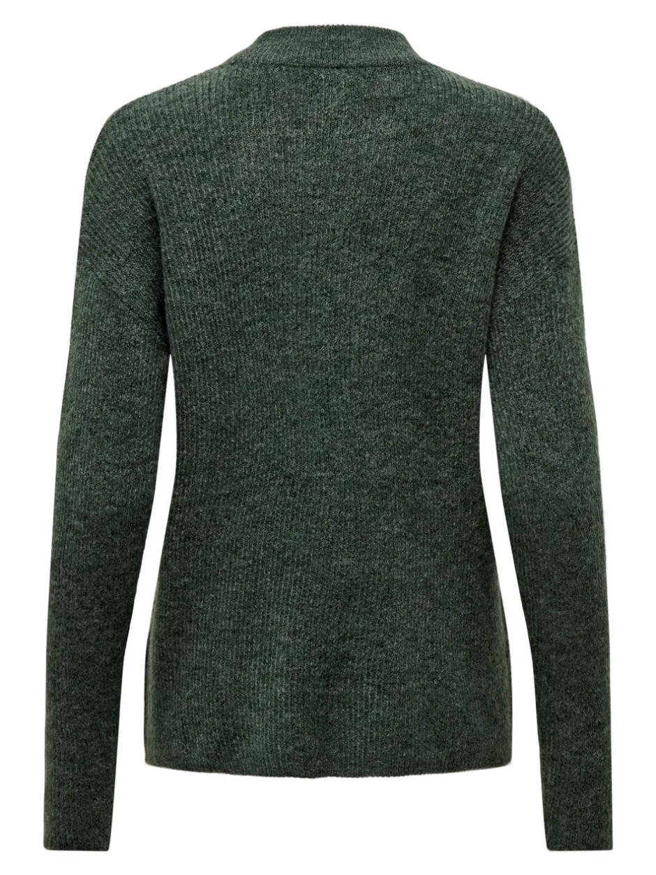 New ONLCAMILLA Striktrøje Dame Strik & Cardigans
