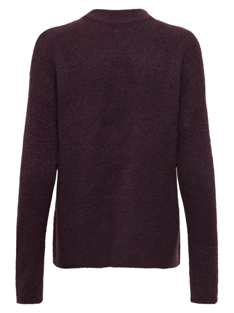 New ONLCAMILLA Striktrøje Dame Strik & Cardigans