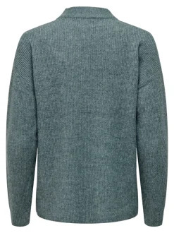 Outlet ONLCAMILLA Striktrøje Dame Strik & Cardigans