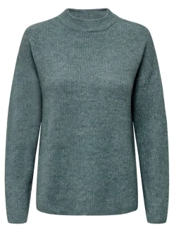 Outlet ONLCAMILLA Striktrøje Dame Strik & Cardigans