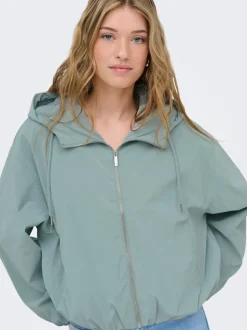 New ONLCAMILLE Jakke Dame Jakker Og Frakker