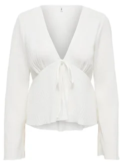 Outlet ONLCAMILLE Top Dame Strik & Cardigans