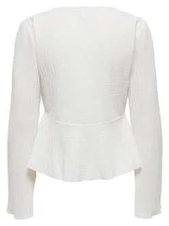Outlet ONLCAMILLE Top Dame Strik & Cardigans