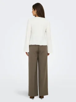 Outlet ONLCAMILLE Top Dame Strik & Cardigans