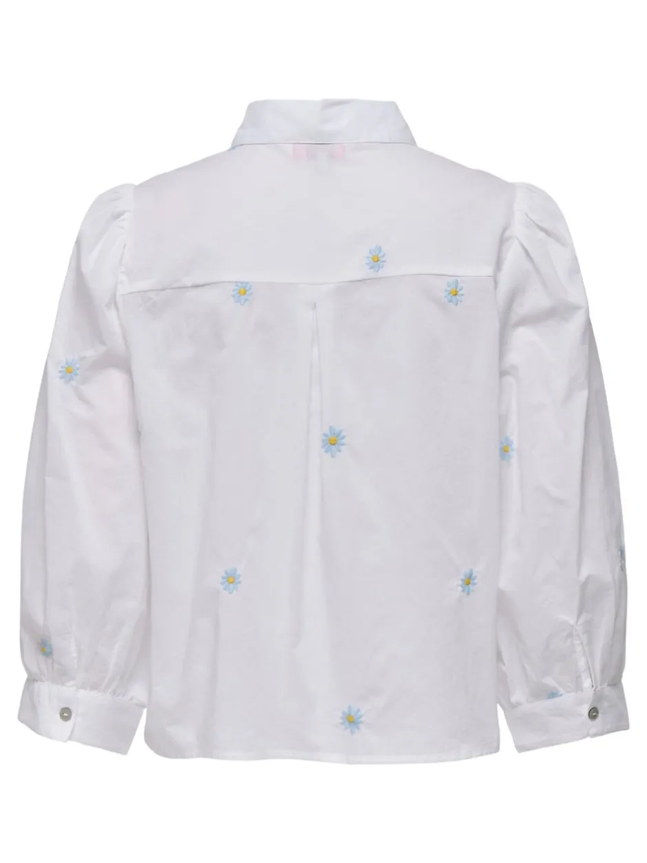 New ONLCANDY Skjorte Dame Skjorter