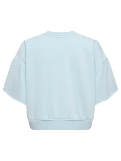 Discount ONLCAPRI Sweatshirt Dame Sweatshirts