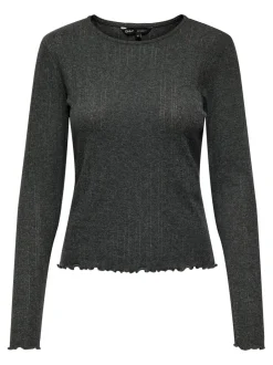 Best ONLCARLOTTA Top Dame Toppe