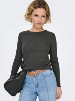 Best ONLCARLOTTA Top Dame Toppe