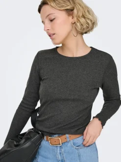 Best ONLCARLOTTA Top Dame Toppe