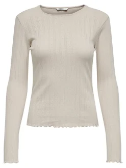 Clearance ONLCARLOTTA Top Dame Toppe