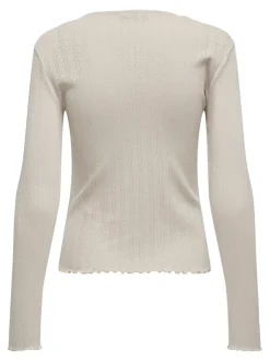 Clearance ONLCARLOTTA Top Dame Toppe