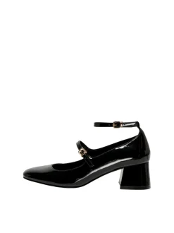 ONLCARMEN-1 Stiletter Dame Accessories|Sko & Støvler