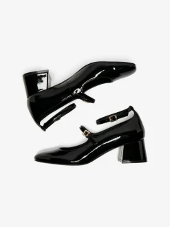 ONLCARMEN-1 Stiletter Dame Accessories|Sko & Støvler