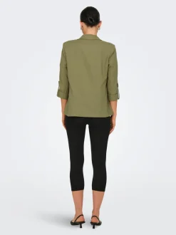 Discount ONLCARO Blazer Dame Blazere & Veste