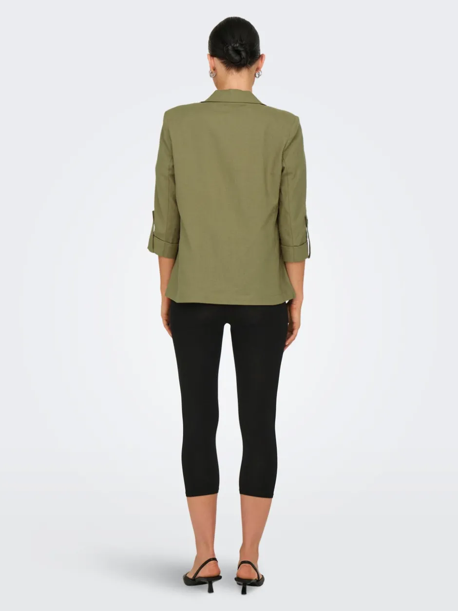 Discount ONLCARO Blazer Dame Blazere & Veste