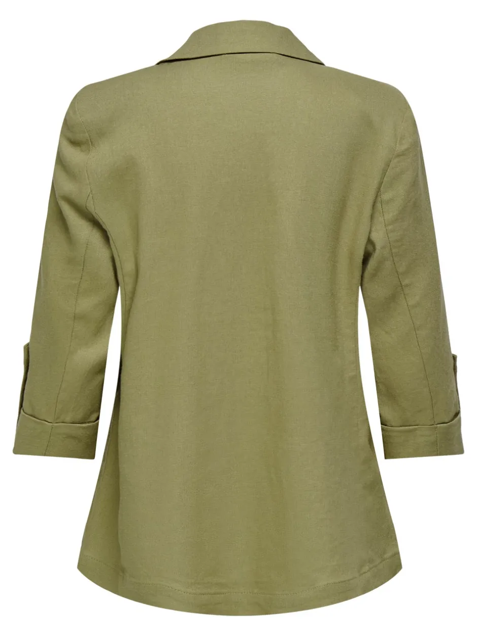 Discount ONLCARO Blazer Dame Blazere & Veste