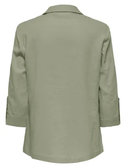 Outlet ONLCARO Blazer Dame Blazere & Veste