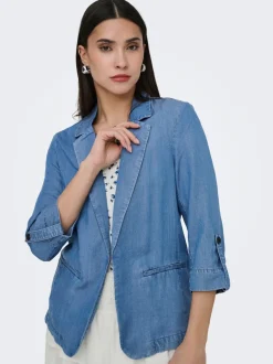 Outlet ONLCARO Blazer Dame Blazere & Veste