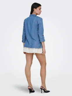 Outlet ONLCARO Blazer Dame Blazere & Veste