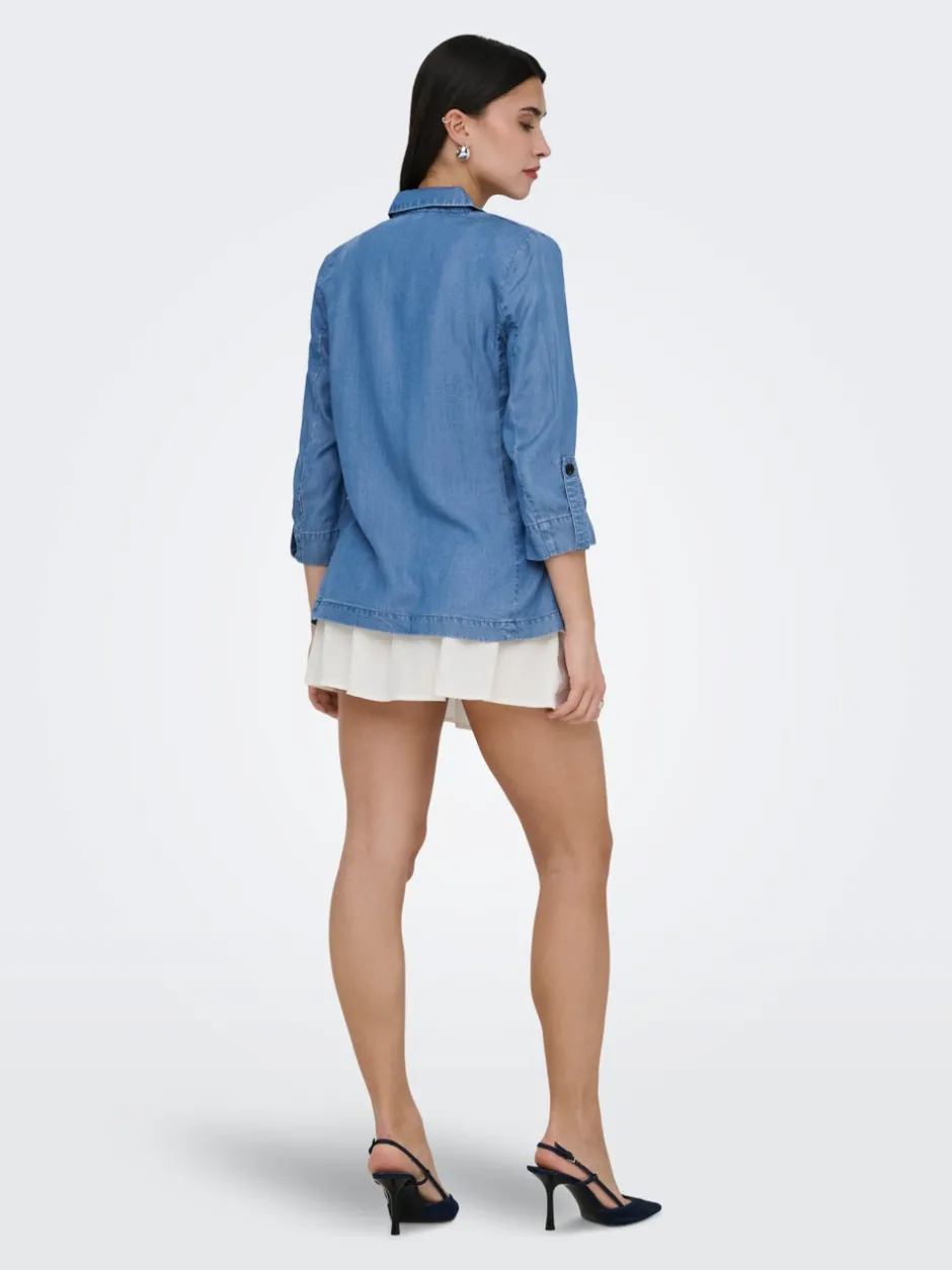 Outlet ONLCARO Blazer Dame Blazere & Veste